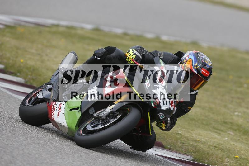 /02 03.04.2026 Speer Racing ADR/Gruppe rot/93